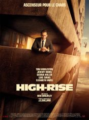 Affiche High-Rise Affiche High-Rise