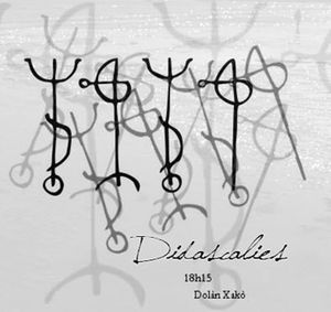 Didascalies (EP)