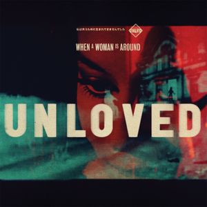 When a Woman Is Around (EP)