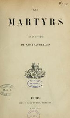 Les Martyrs