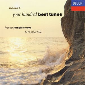 Your Hundred Best Tunes, Volume 4