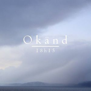 Okänd