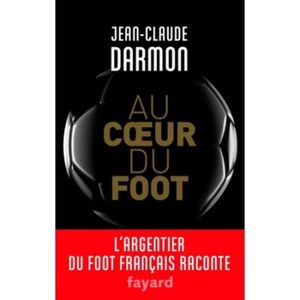 Au cœur du foot