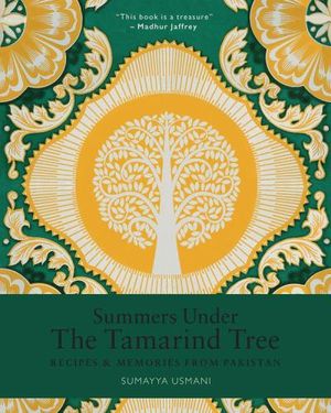 Summers Under the Tamarind Tree