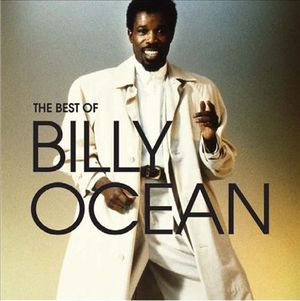 The Best of Billy Ocean