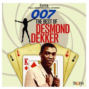 007: The Best of Desmond Dekker