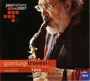 Jazzitaliano Live 2007 (Live)