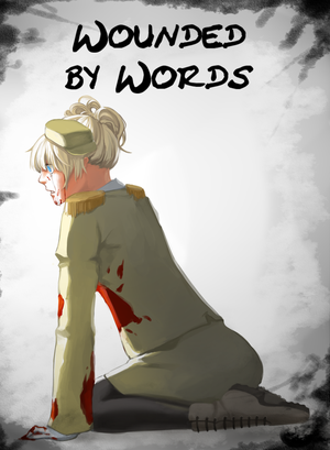 Wounded by Words