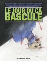 Couverture Le Jour où ça bascule Couverture Le Jour où ça bascule