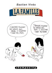 Couverture La Famille Couverture La Famille