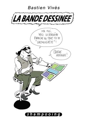 La Bande dessinée