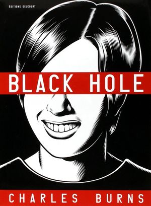 Black Hole : Intégrale