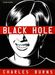 Couverture Black Hole : Intégrale