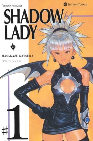 Shadow Lady