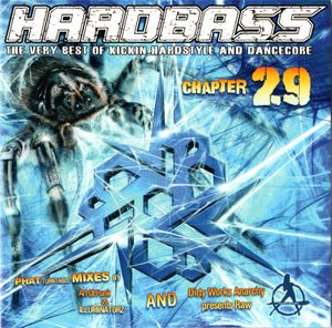 Hardbass, Chapter 29