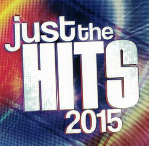 Just the Hits 2015