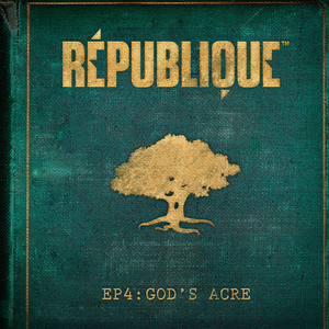 République Episode 4: God's Acre (OST)