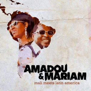 Mali Meets Latin America (EP)