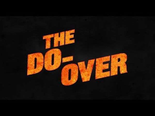 The Do-Over