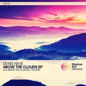 Above The Clouds EP (EP)