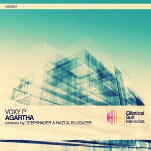 Agartha (Single)