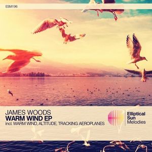 Warm Wind EP (EP)