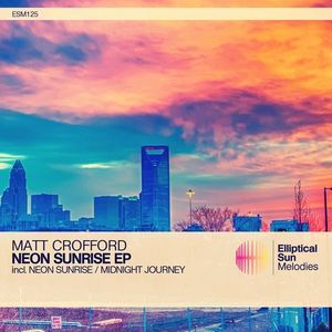 Neon Sunrise EP (EP)