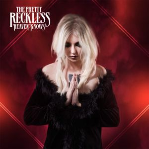 Heaven Knows (Single)