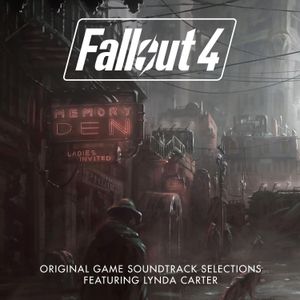 Fallout 4 (Original Game Soundtrack) (OST)