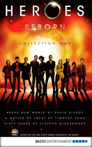 Heroes Reborn - Collection 1