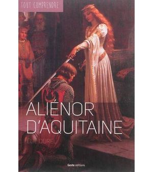 Aliénor d'Aquitaine