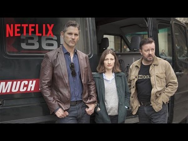 Special Correspondents