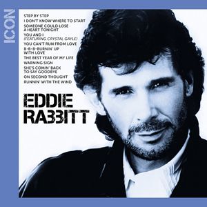 Eddie Rabbitt: Icon