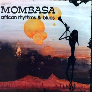 African Rhythms & Blues
