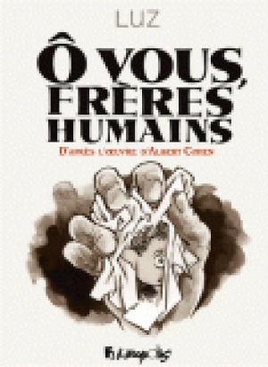 Ô vous , frères humains