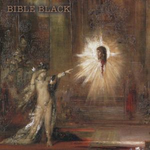 Bible Black