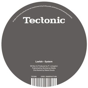 System / Molten (Single)