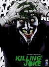 Couverture Killing Joke
