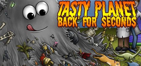 tasty planet back for seconds cheats