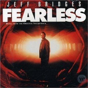 Fearless (Music From The Original Soundtrack) (OST)