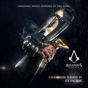 Champion Sound (Original Songs Inspired by Assassin’s Creed Syndicate) (OST)