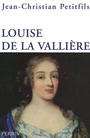 Louise de La Vallière