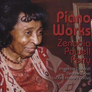 Piano Works