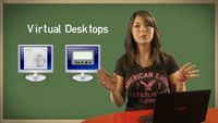 Enhancing Windows with Virtual Desktops