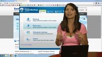 An Easy To Use Alternative Local Backup Tool!