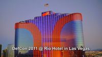 DEFCON 19: Android Botnets