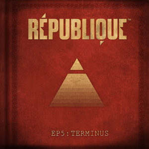 République Episode 5: Terminus (OST)