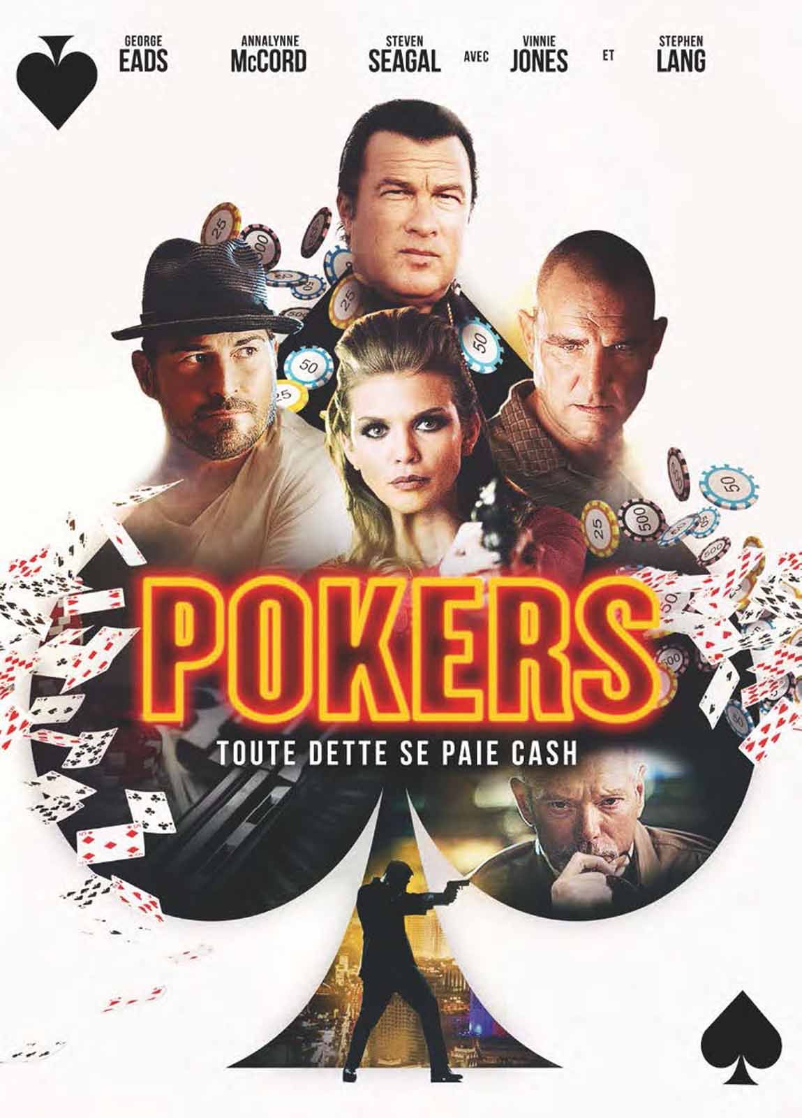 Poker Filme