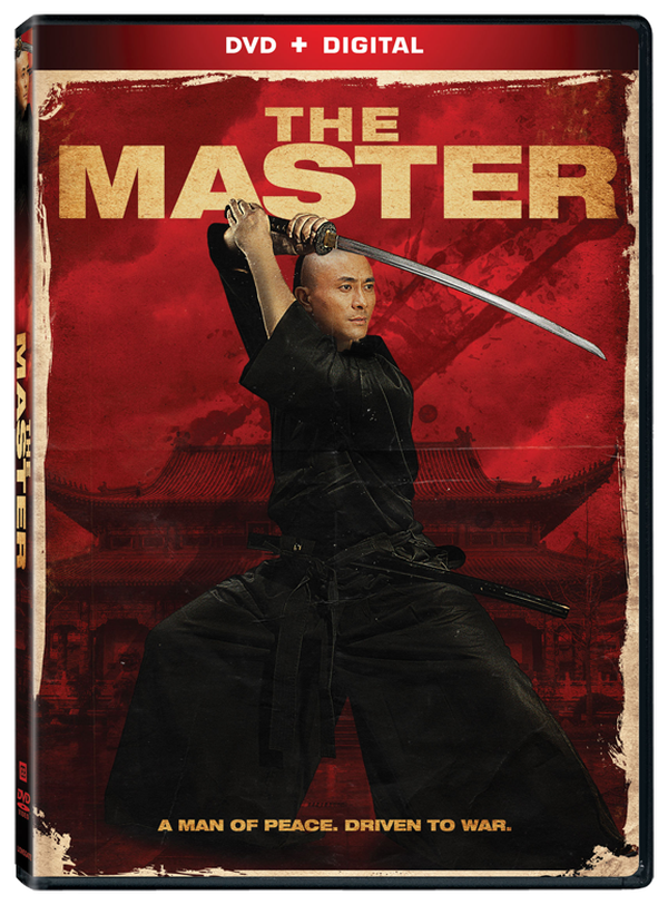 The Master