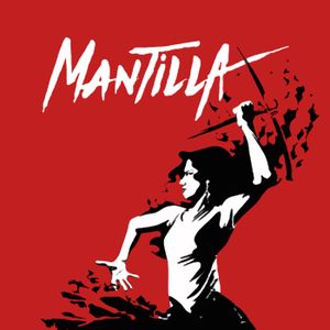 Mantilla (EP)